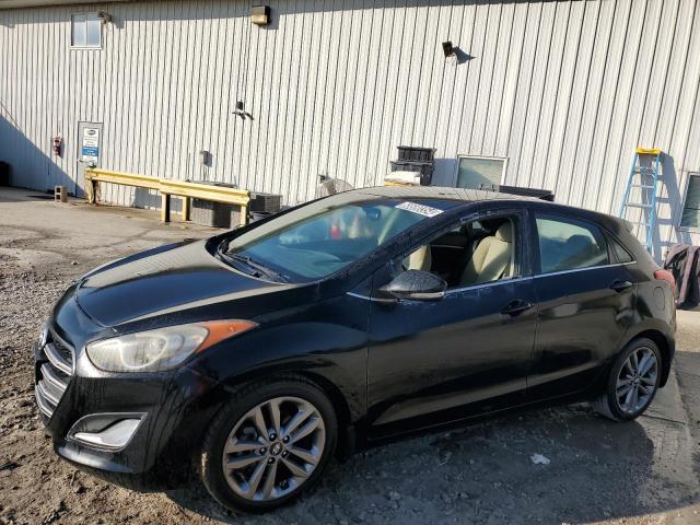 HYUNDAI ELANTRA GT 2016 kmhd35lh0gu308825