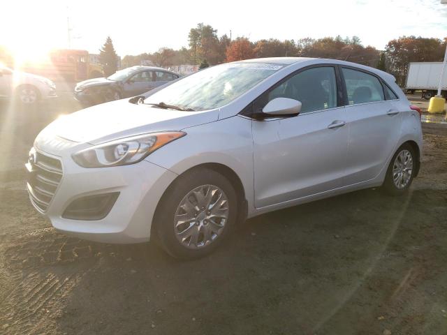 HYUNDAI ELANTRA 2016 kmhd35lh0gu311854