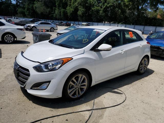 HYUNDAI ELANTRA 2016 kmhd35lh0gu314673