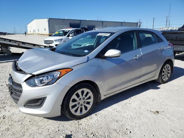 HYUNDAI ELANTRA 2016 kmhd35lh0gu315936