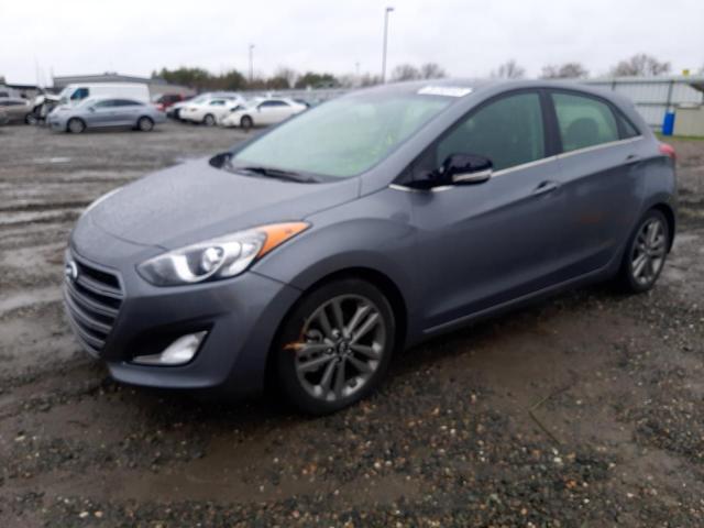 HYUNDAI NULL 2016 kmhd35lh0gu316438