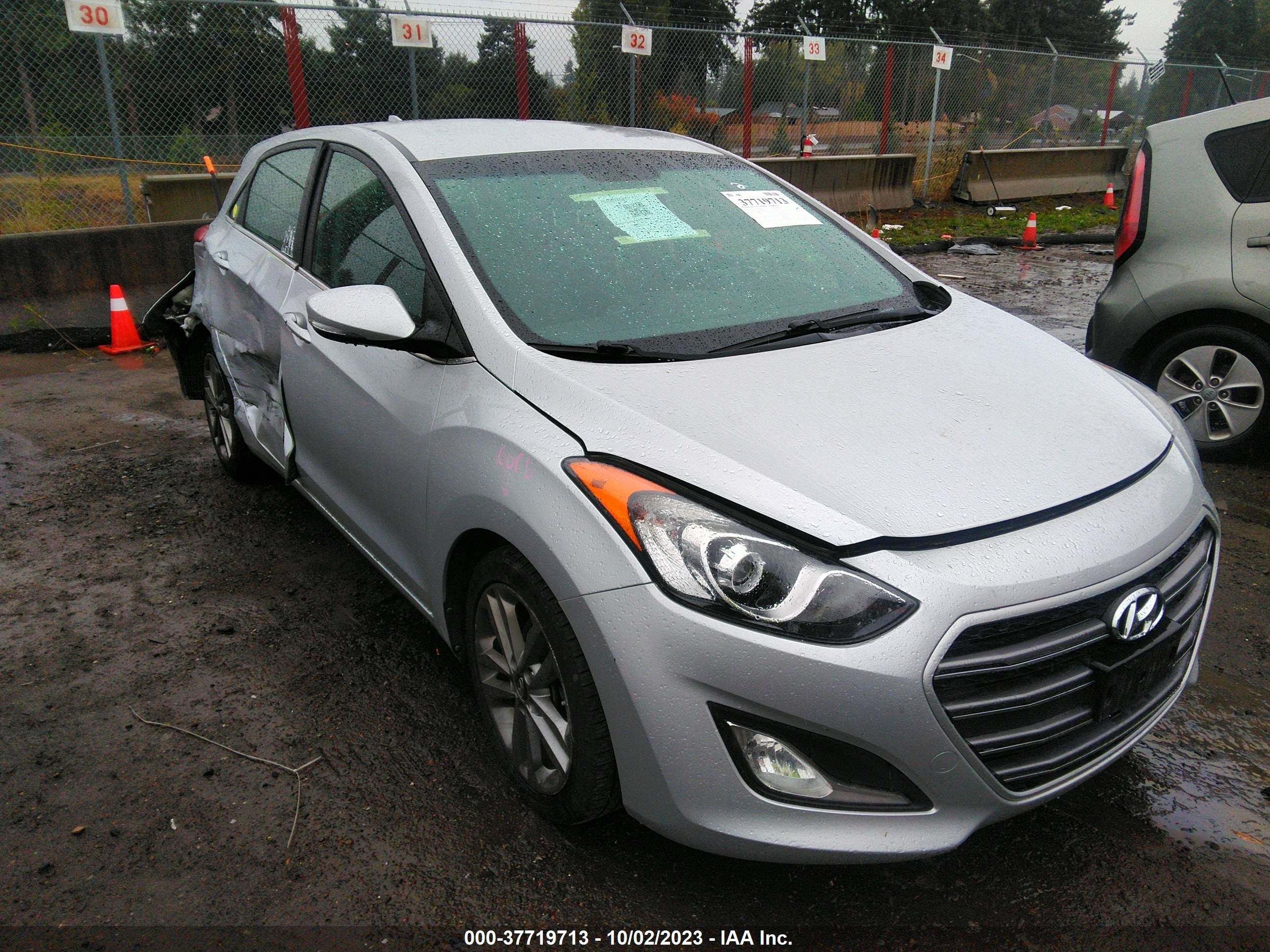 HYUNDAI ELANTRA 2016 kmhd35lh0gu321543