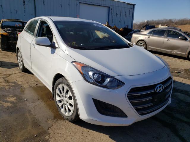 HYUNDAI ELANTRA 2016 kmhd35lh0gu326256