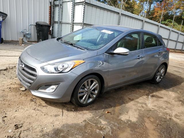 HYUNDAI ELANTRA 2016 kmhd35lh0gu326841