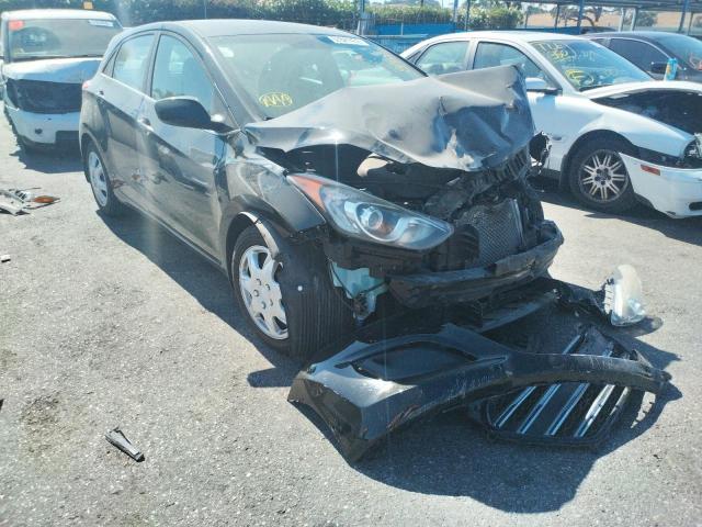 HYUNDAI ELANTRA GT 2016 kmhd35lh0gu327195