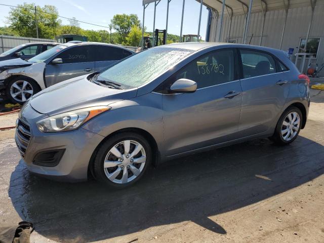 HYUNDAI ELANTRA 2016 kmhd35lh0gu334101