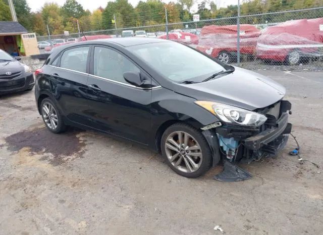 HYUNDAI NULL 2017 kmhd35lh0hu354057