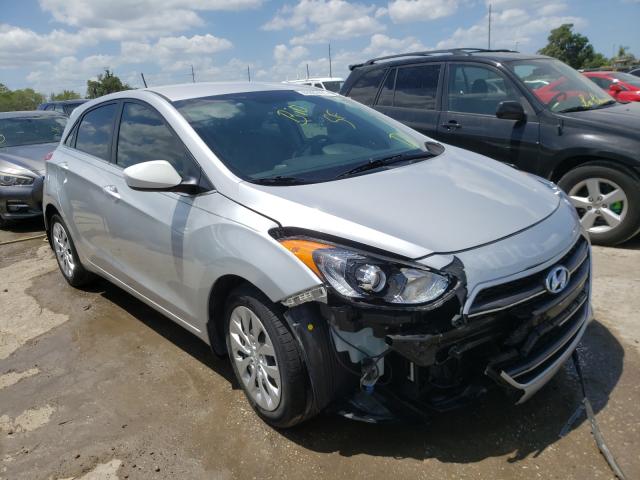 HYUNDAI NULL 2017 kmhd35lh0hu358898