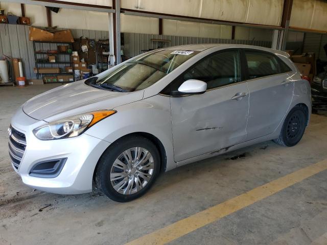 HYUNDAI ELANTRA 2017 kmhd35lh0hu369108