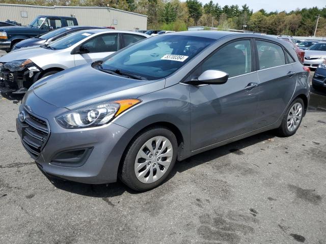 HYUNDAI ELANTRA 2017 kmhd35lh0hu370470