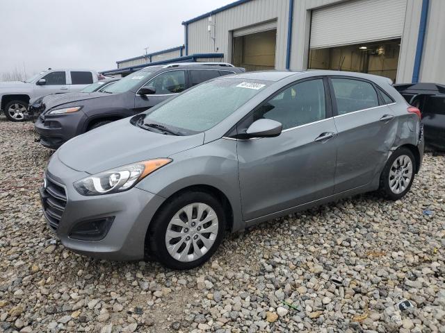 HYUNDAI ELANTRA 2017 kmhd35lh0hu372218