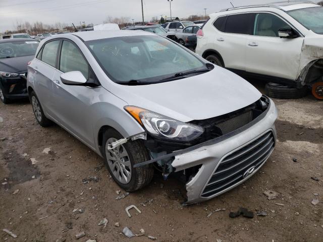 HYUNDAI ELANTRA GT 2017 kmhd35lh0hu373868