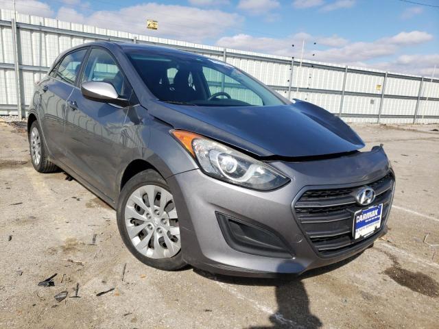 HYUNDAI ELANTRA GT 2017 kmhd35lh0hu377032