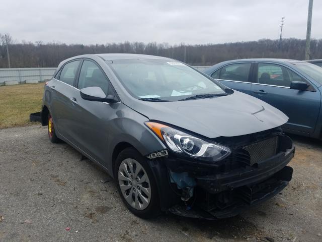 HYUNDAI ELANTRA GT 2017 kmhd35lh0hu384675