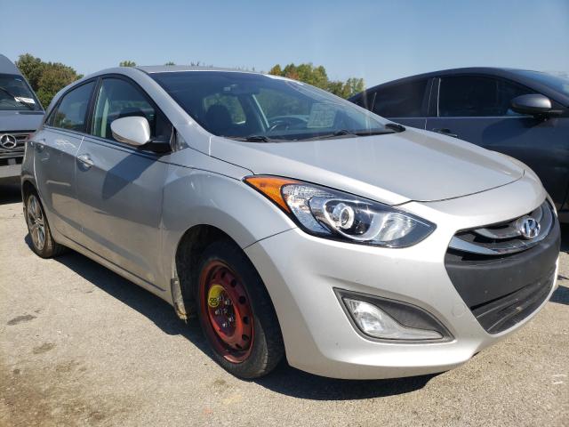 HYUNDAI ELANTRA GT 2014 kmhd35lh1eu159273