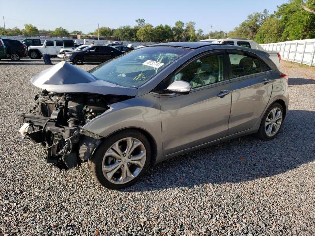 HYUNDAI ELANTRA 2014 kmhd35lh1eu159354