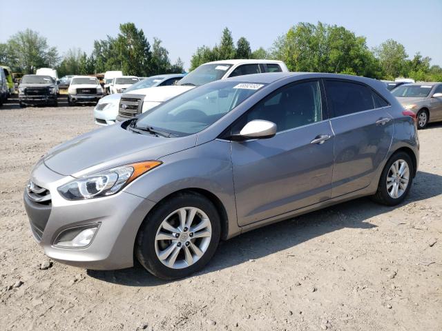 HYUNDAI ELANTRA GT 2014 kmhd35lh1eu167048