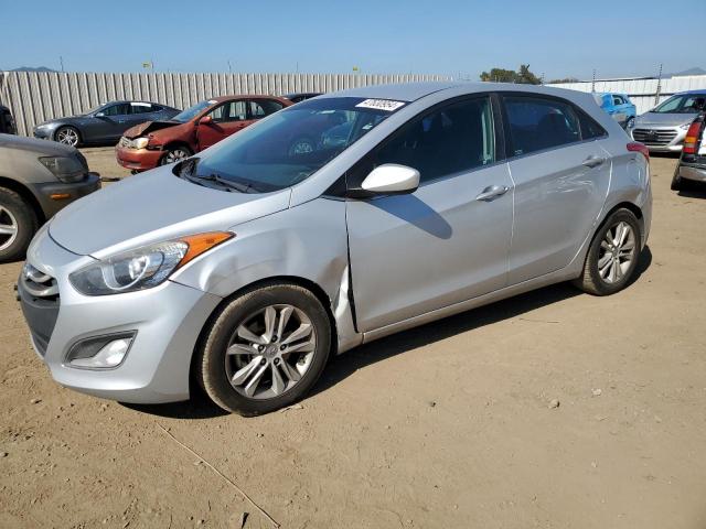 HYUNDAI ELANTRA 2014 kmhd35lh1eu170516