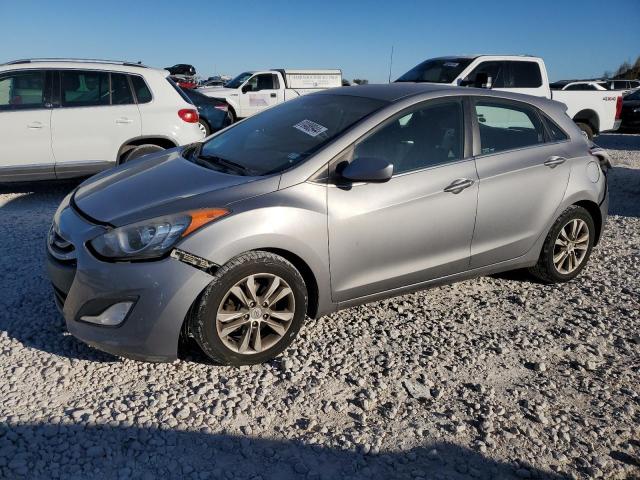 HYUNDAI ELANTRA GT 2014 kmhd35lh1eu171536