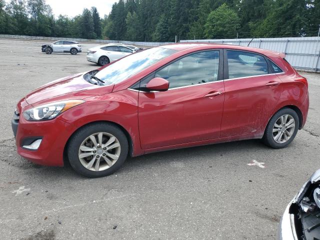 HYUNDAI ELANTRA 2014 kmhd35lh1eu185730