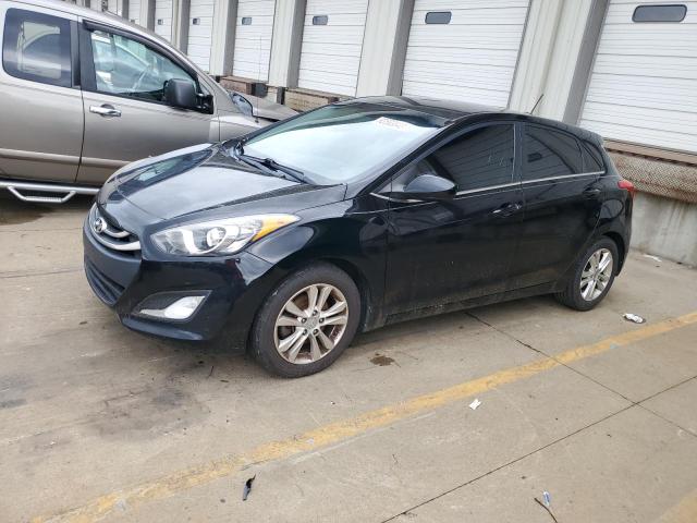 HYUNDAI ELANTRA GT 2014 kmhd35lh1eu200260