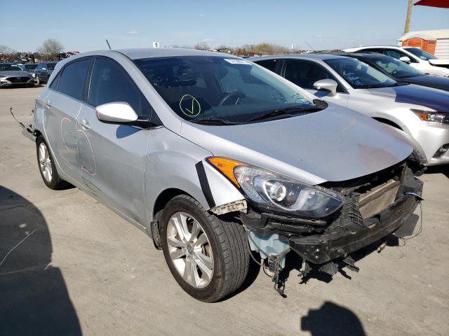 HYUNDAI ELANTRA GT 2014 kmhd35lh1eu204261