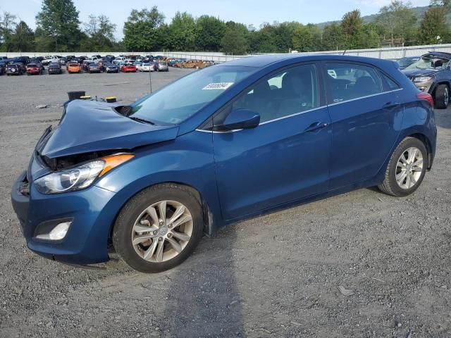 HYUNDAI ELANTRA GT 2014 kmhd35lh1eu218144