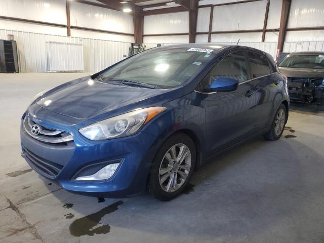 HYUNDAI ELANTRA GT 2014 kmhd35lh1eu218399