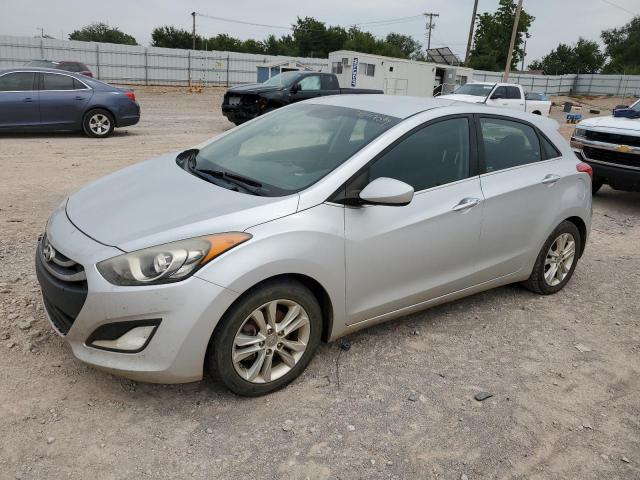 HYUNDAI ELANTRA GT 2014 kmhd35lh1eu224672