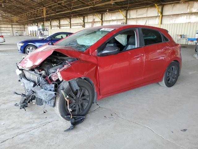 HYUNDAI ELANTRA GT 2014 kmhd35lh1eu233095