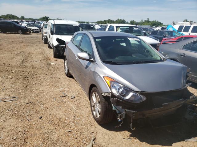 HYUNDAI ELANTRA 2015 kmhd35lh1fu236029