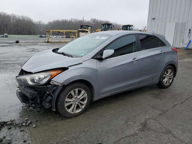 HYUNDAI ELANTRA 2015 kmhd35lh1fu240727