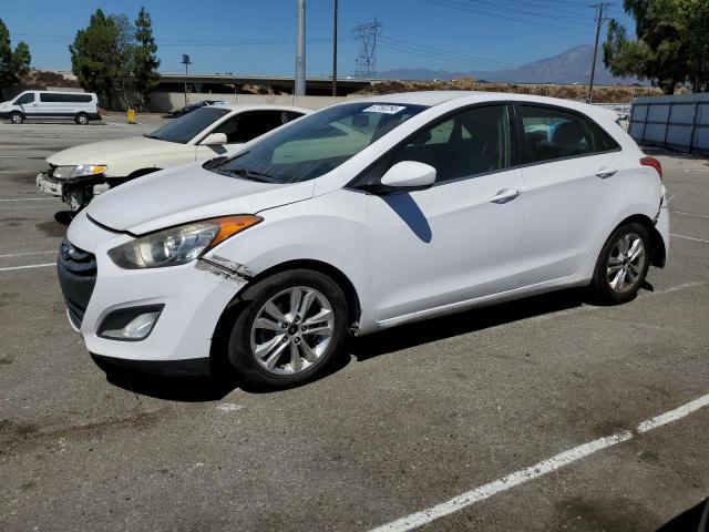 HYUNDAI ELANTRA GT 2015 kmhd35lh1fu243529