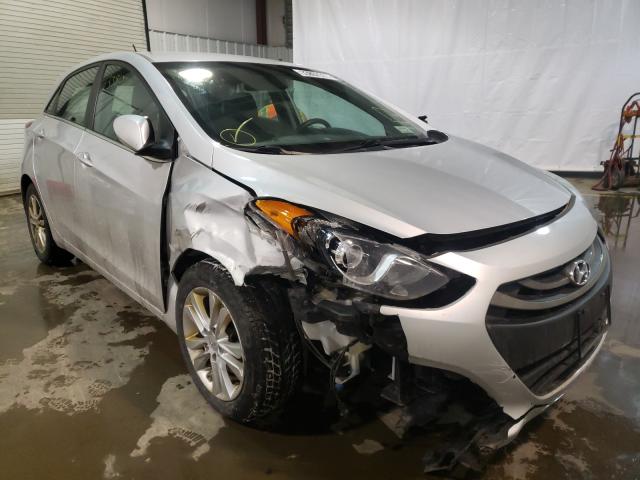 HYUNDAI ELANTRA GT 2015 kmhd35lh1fu245281