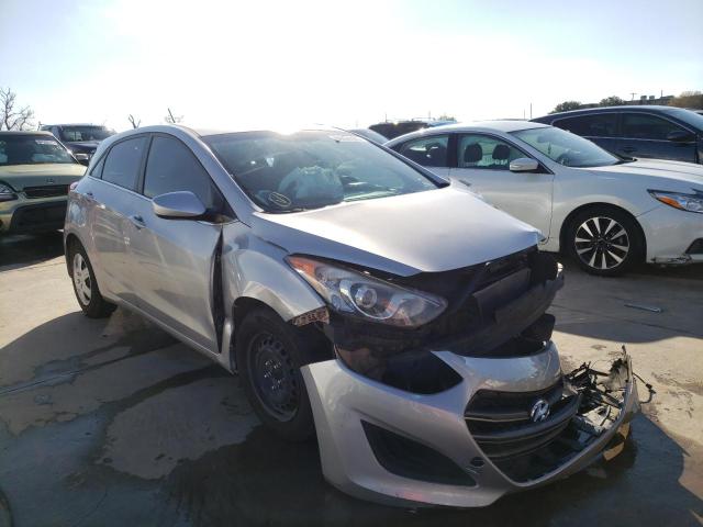 HYUNDAI ELANTRA GT 2016 kmhd35lh1gu255634