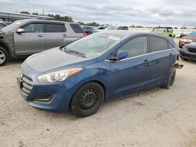 HYUNDAI ELANTRA GT 2016 kmhd35lh1gu262521