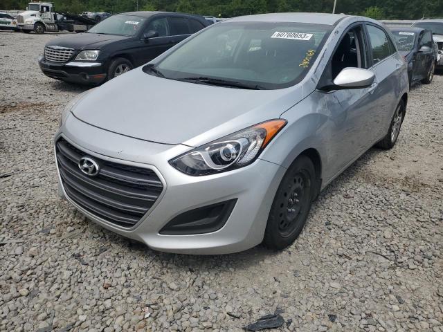 HYUNDAI NULL 2016 kmhd35lh1gu272918