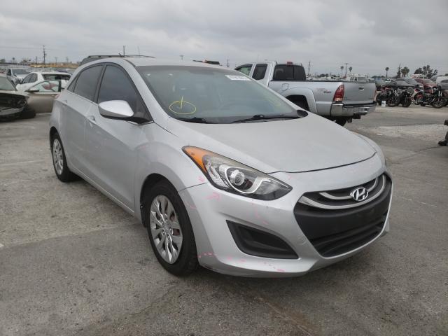 HYUNDAI ELANTRA GT 2016 kmhd35lh1gu273289