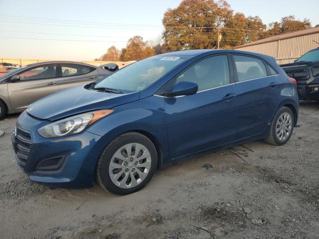 HYUNDAI ELANTRA GT 2016 kmhd35lh1gu276872