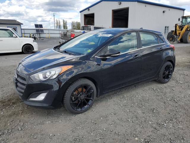 HYUNDAI ELANTRA 2016 kmhd35lh1gu277780