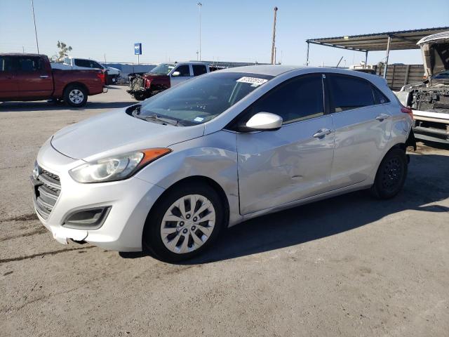 HYUNDAI ELANTRA 2016 kmhd35lh1gu280954