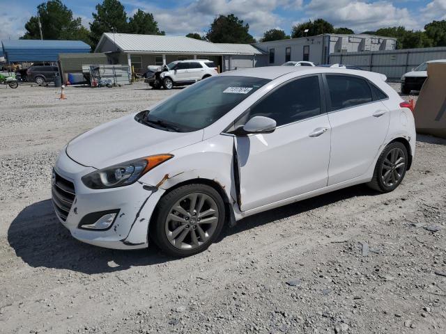 HYUNDAI ELANTRA GT 2016 kmhd35lh1gu287290