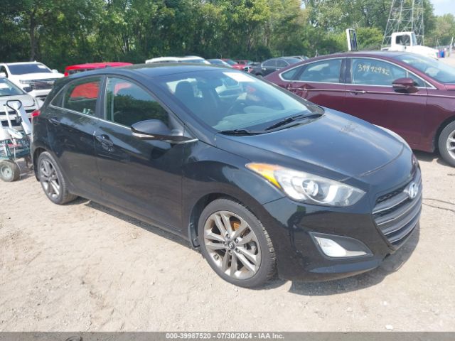 HYUNDAI ELANTRA 2016 kmhd35lh1gu304251