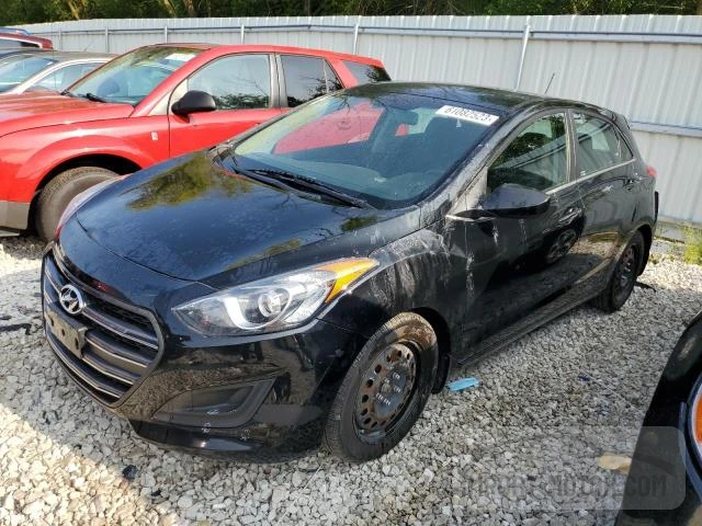 HYUNDAI ELANTRA 2016 kmhd35lh1gu309997