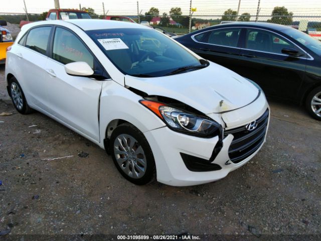 HYUNDAI ELANTRA 2015 kmhd35lh1gu316979