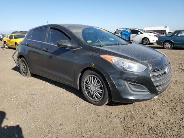 HYUNDAI ELANTRA GT 2016 kmhd35lh1gu318571