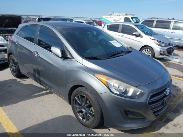 HYUNDAI ELANTRA 2016 kmhd35lh1gu318893