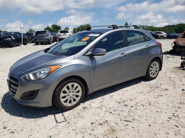 HYUNDAI ELANTRA 2016 kmhd35lh1gu341638