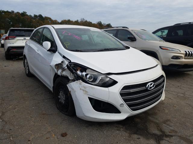 HYUNDAI NULL 2016 kmhd35lh1gu341977