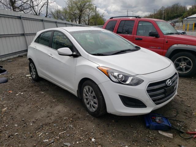 HYUNDAI NULL 2016 kmhd35lh1gu342238